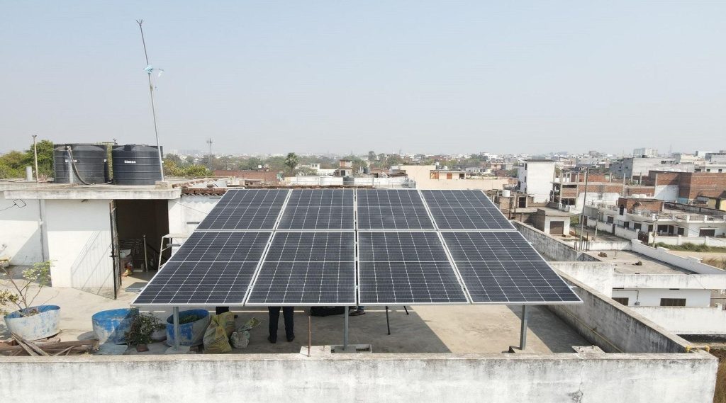 Why Choose REGO Solar for Your Solar Project