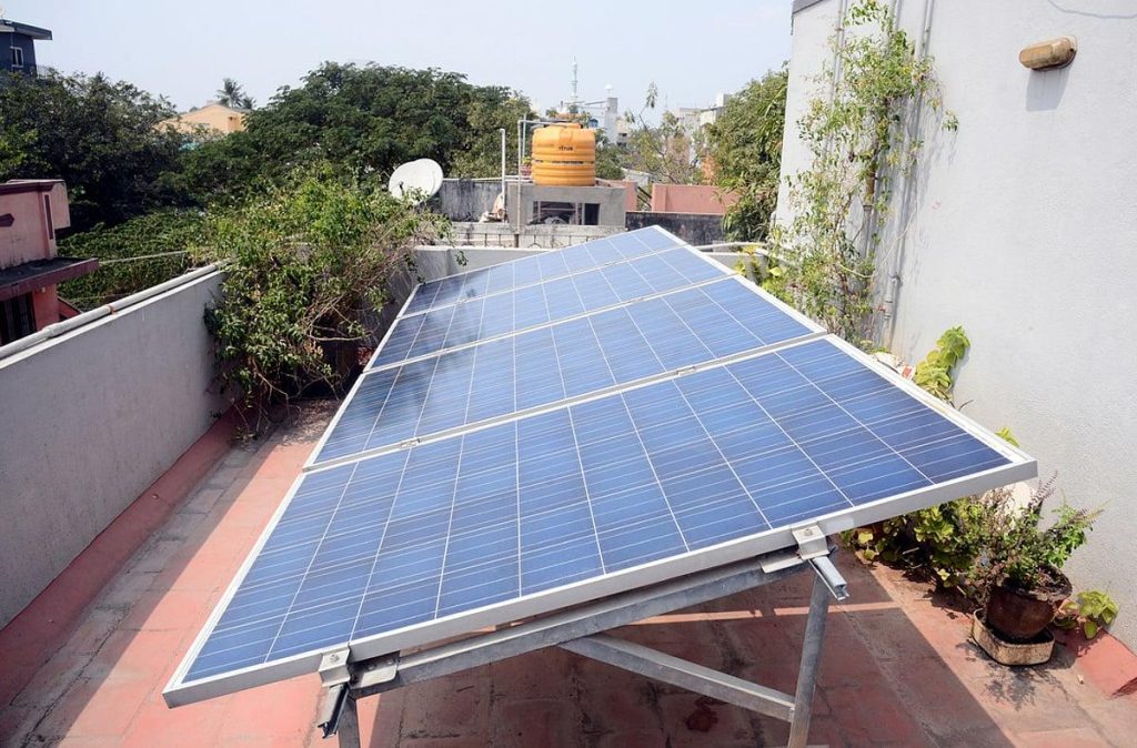 PM Surya Ghar Yojana – Solar Subsidy Benefits Explained