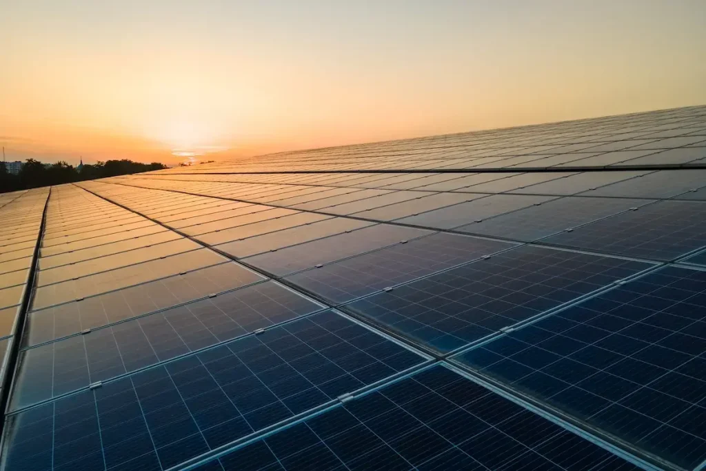 Why Businesses Should Invest in Solar Energy Solutions
